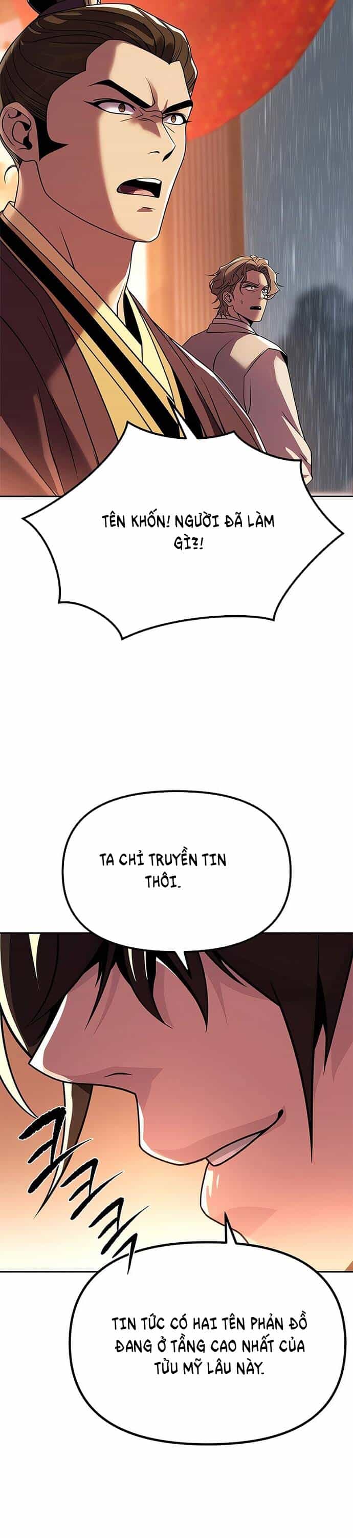 Ma Đạo Chuyển Sinh Ký - Chương 95 - ảnh 49