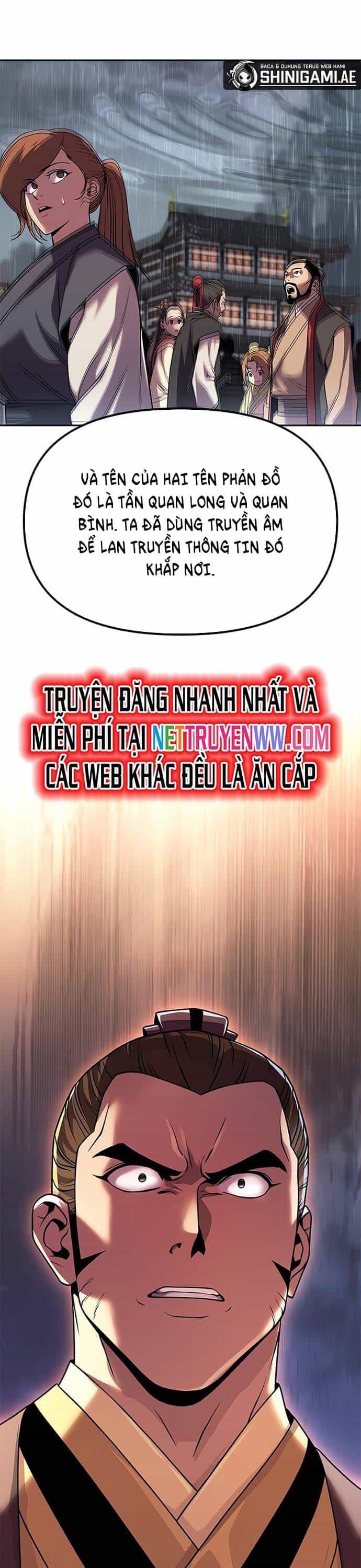 Ma Đạo Chuyển Sinh Ký - Chương 95 - ảnh 50