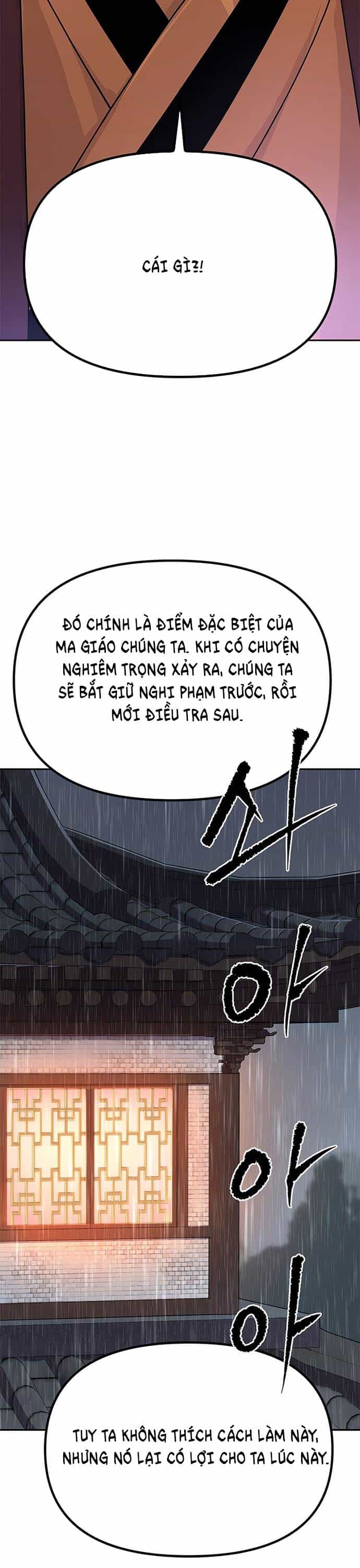 Ma Đạo Chuyển Sinh Ký - Chương 95 - ảnh 51