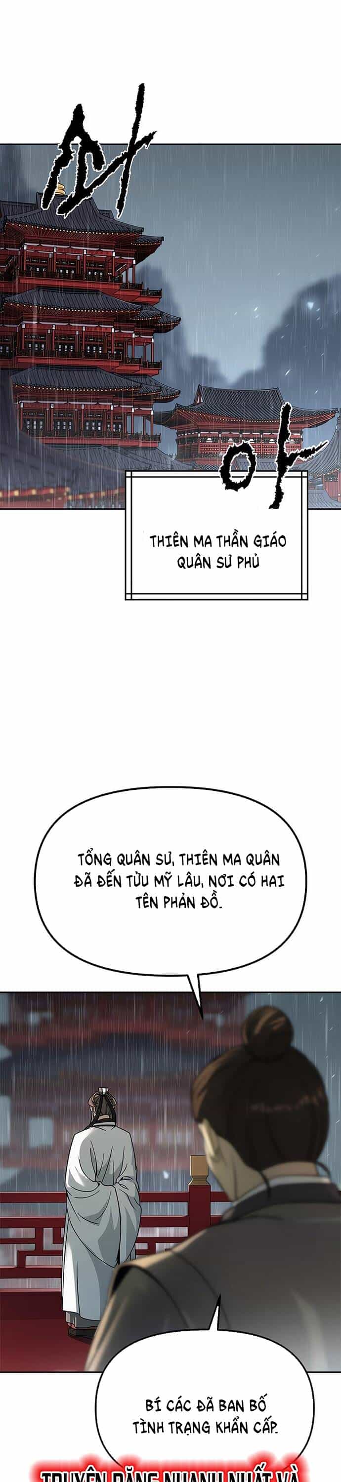 Ma Đạo Chuyển Sinh Ký - Chương 95 - ảnh 60