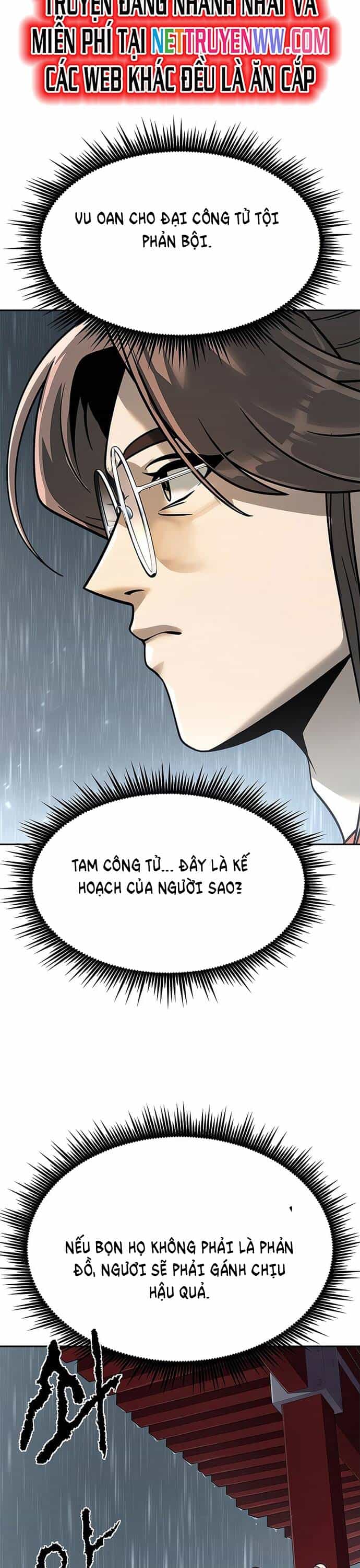 Ma Đạo Chuyển Sinh Ký - Chương 95 - ảnh 61