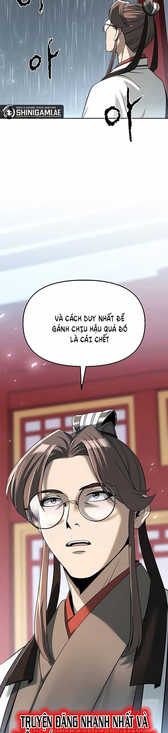 Ma Đạo Chuyển Sinh Ký - Chương 95 - ảnh 62
