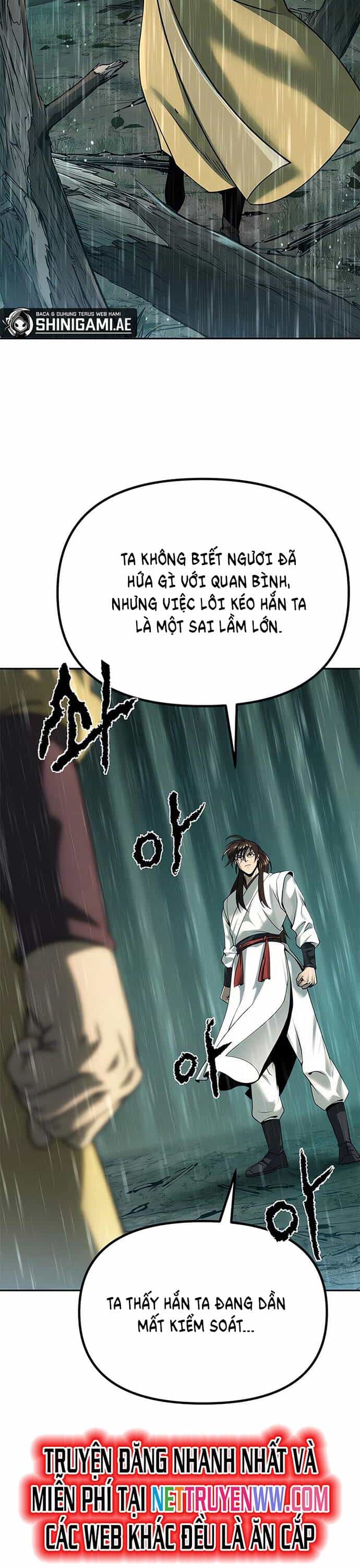 Ma Đạo Chuyển Sinh Ký - Chương 95 - ảnh 64