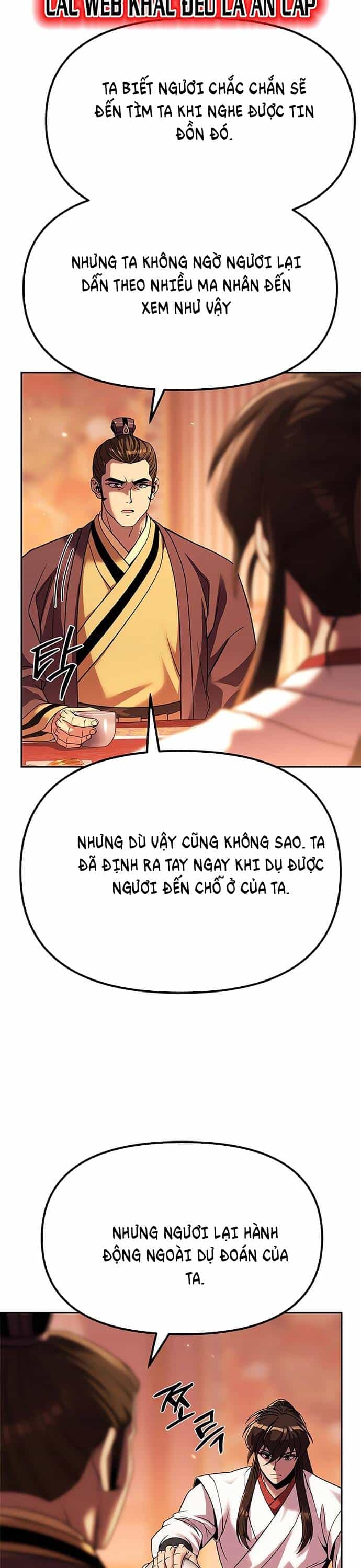 Ma Đạo Chuyển Sinh Ký - Chương 95 - ảnh 7