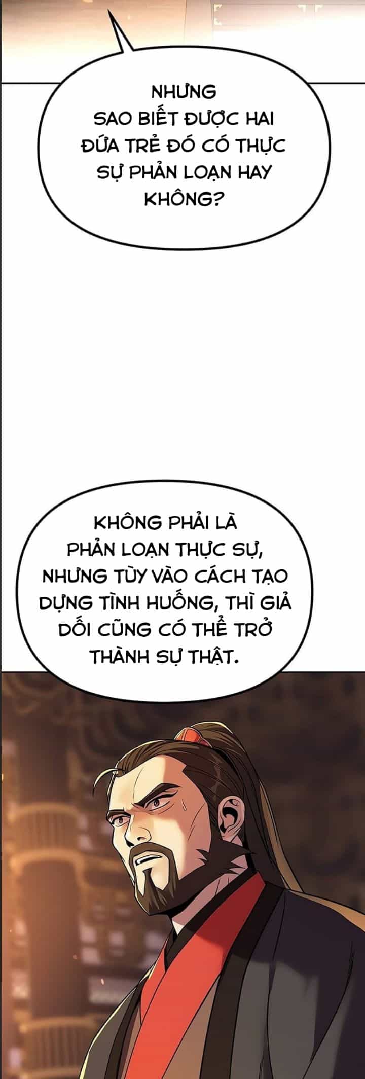 Ma Đạo Chuyển Sinh Ký - Chương 96 - ảnh 10