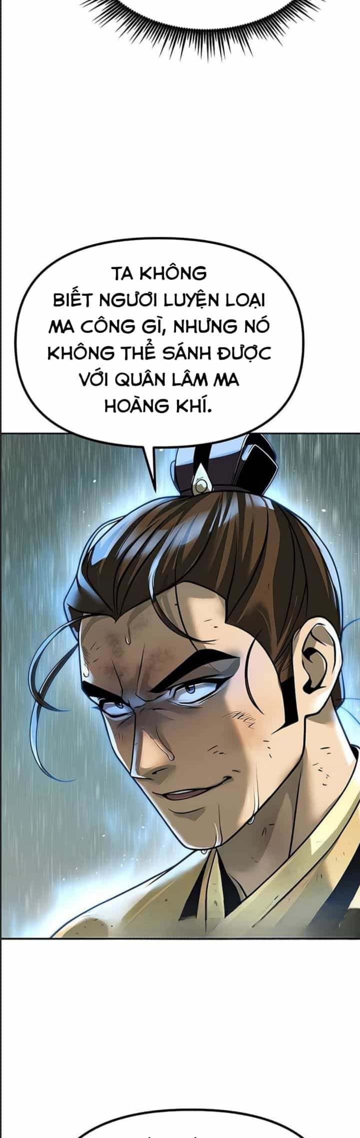 Ma Đạo Chuyển Sinh Ký - Chương 96 - ảnh 111