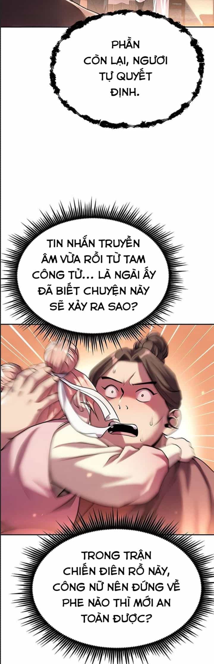Ma Đạo Chuyển Sinh Ký - Chương 96 - ảnh 22