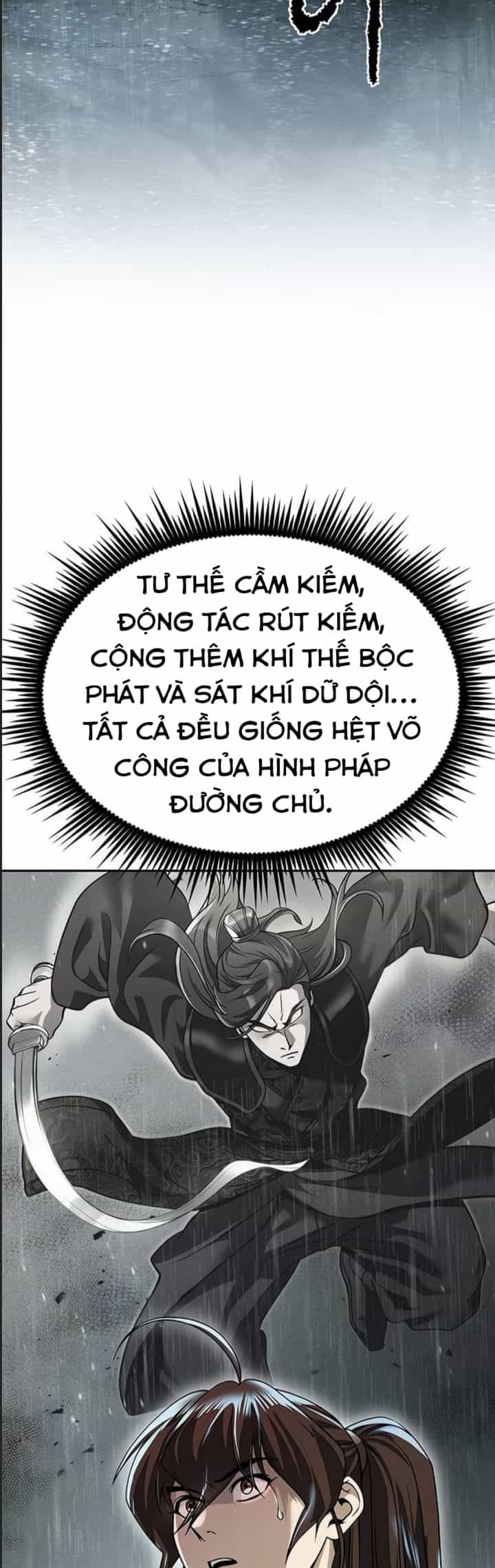 Ma Đạo Chuyển Sinh Ký - Chương 96 - ảnh 58