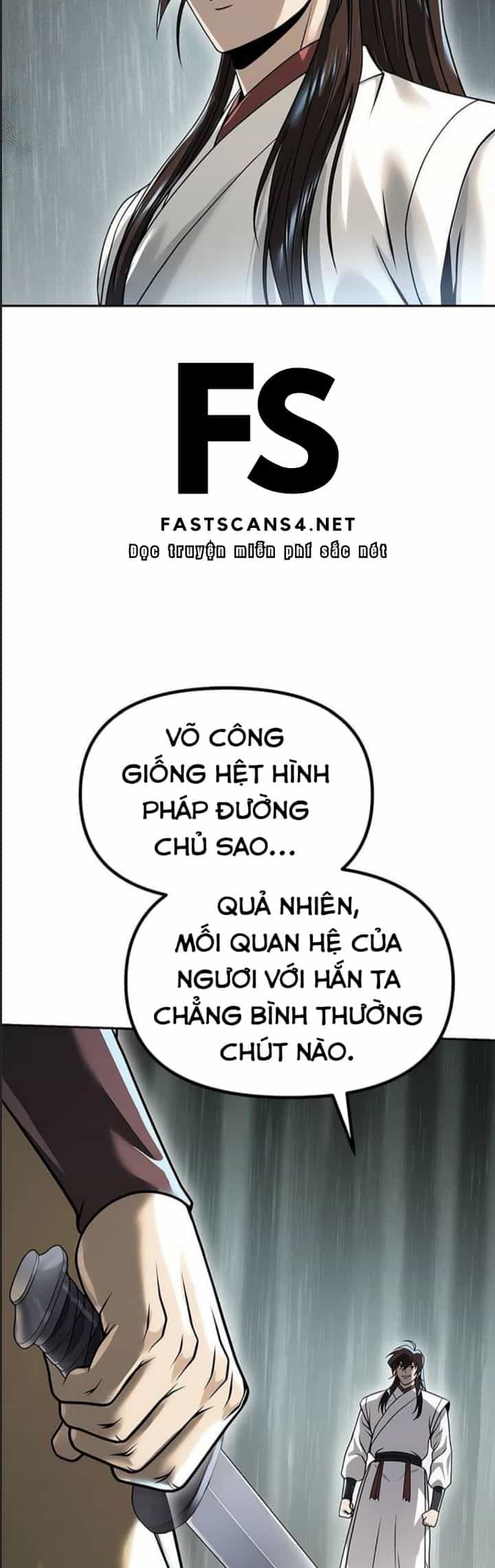 Ma Đạo Chuyển Sinh Ký - Chương 96 - ảnh 59