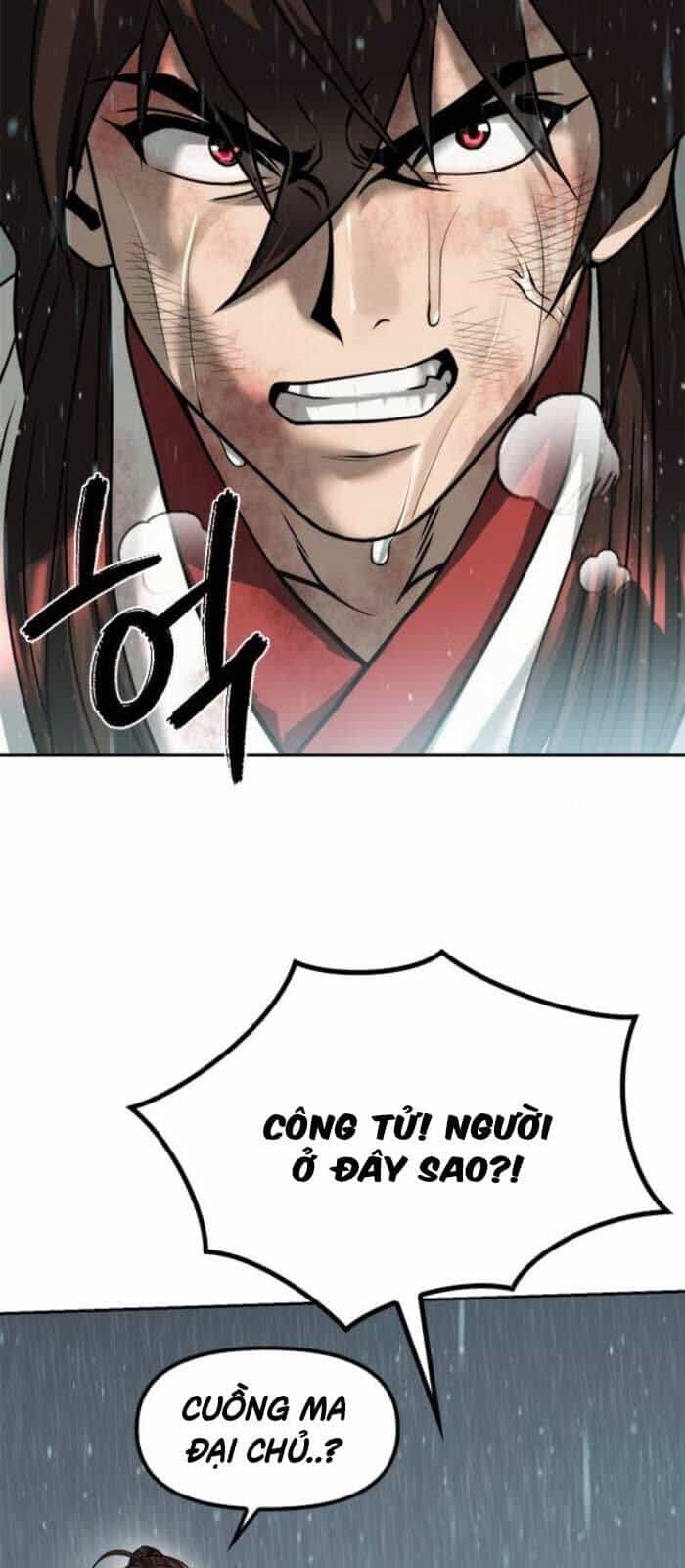 Ma Đạo Chuyển Sinh Ký - Chương 97 - ảnh 100