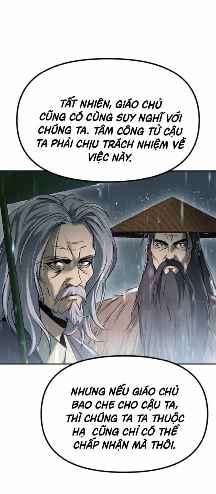 Ma Đạo Chuyển Sinh Ký - Chương 97 - ảnh 18