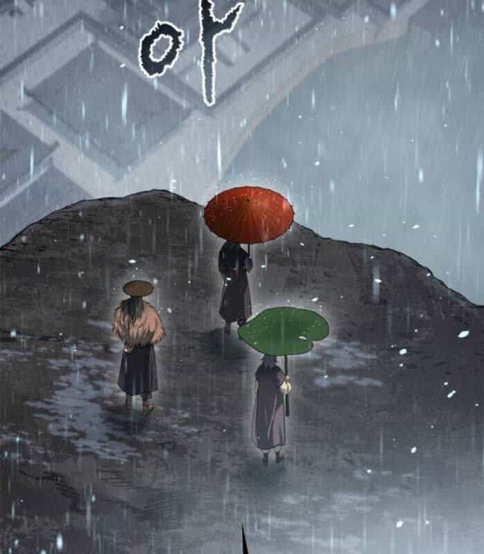 Ma Đạo Chuyển Sinh Ký - Chương 97 - ảnh 20