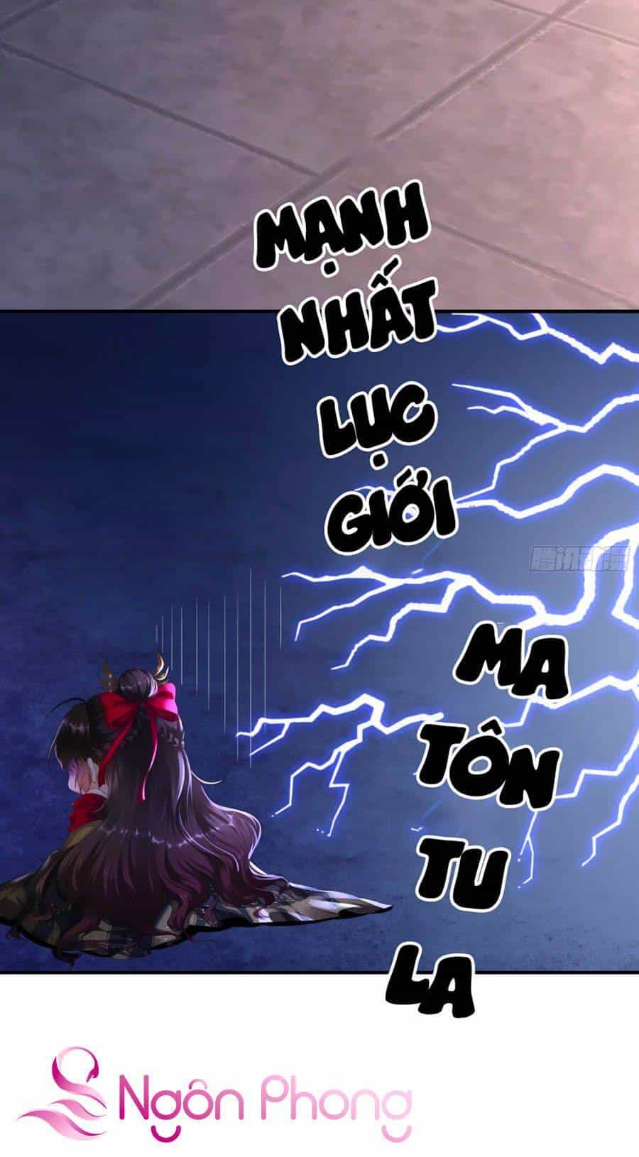 Ma Đầu Vạn Ác Năm Tuổi Rưỡi - Chương 1 - ảnh 32