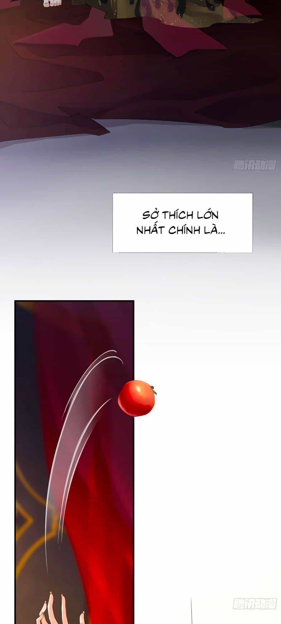 Ma Đầu Vạn Ác Năm Tuổi Rưỡi - Chương 1 - ảnh 5