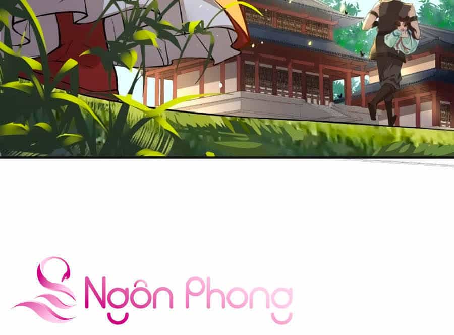 Ma Đầu Vạn Ác Năm Tuổi Rưỡi - Chương 10 - ảnh 3