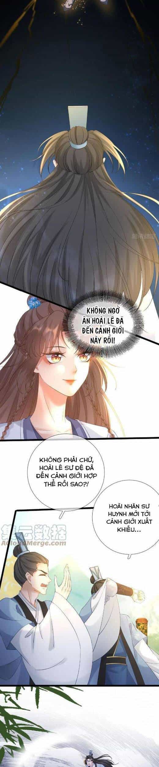 Ma Đầu Vạn Ác Năm Tuổi Rưỡi - Chương 100 - ảnh 11