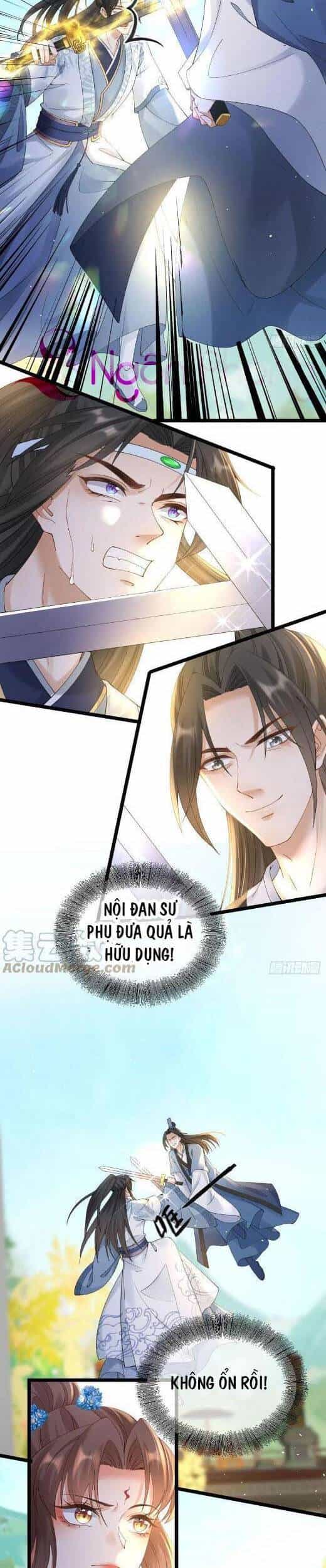 Ma Đầu Vạn Ác Năm Tuổi Rưỡi - Chương 100 - ảnh 3
