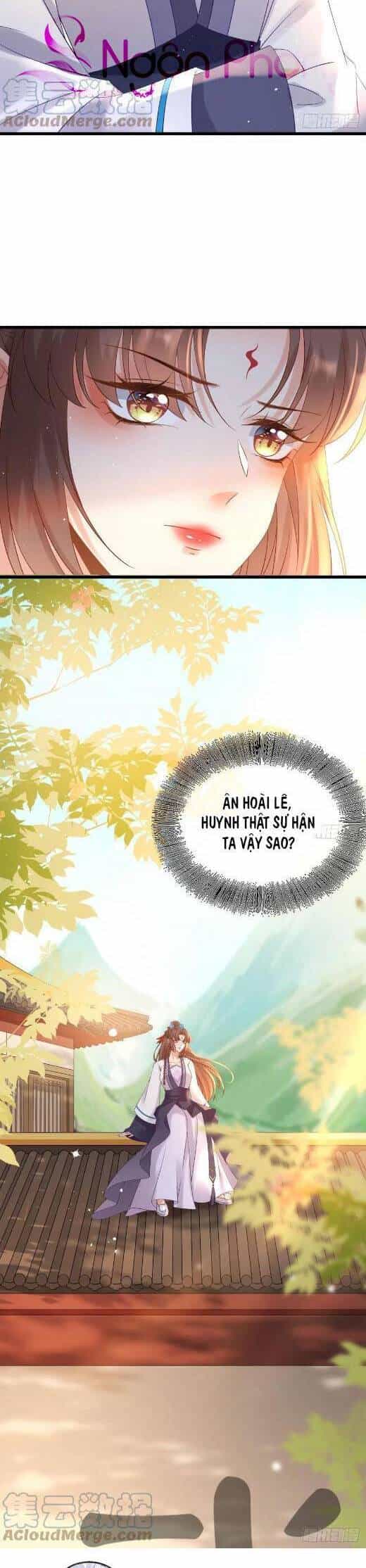 Ma Đầu Vạn Ác Năm Tuổi Rưỡi - Chương 101 - ảnh 15