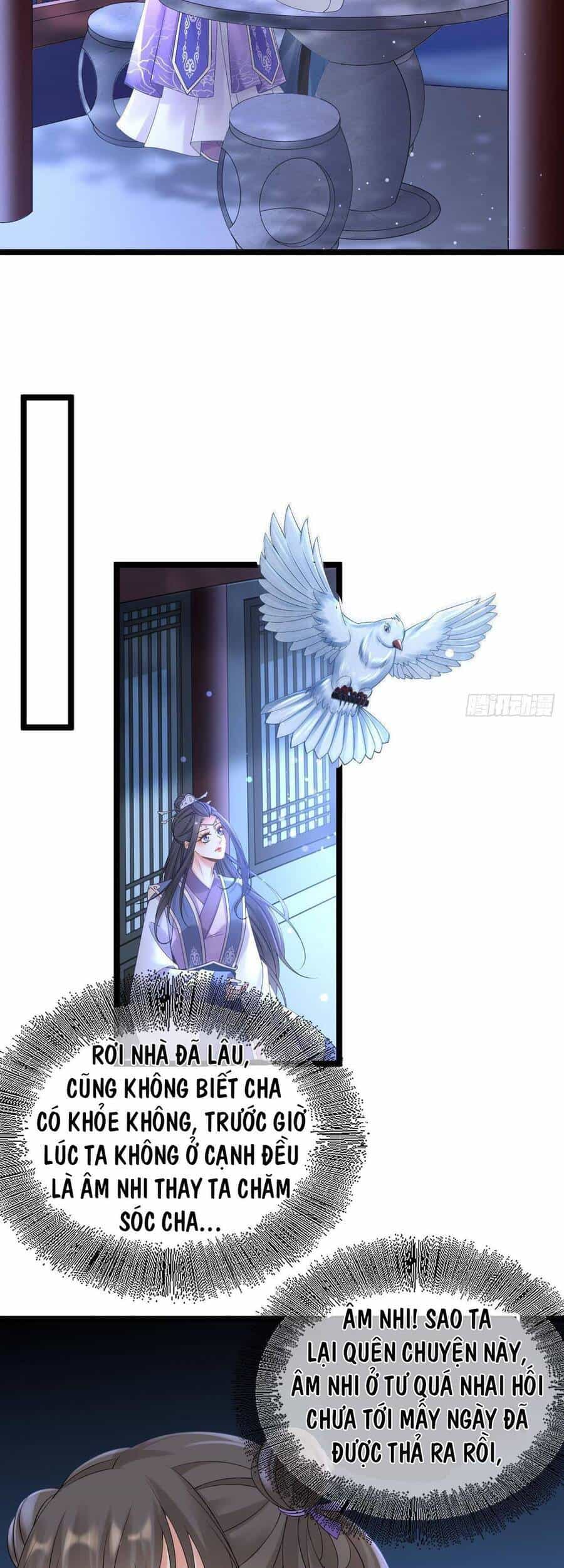 Ma Đầu Vạn Ác Năm Tuổi Rưỡi - Chương 102 - ảnh 12