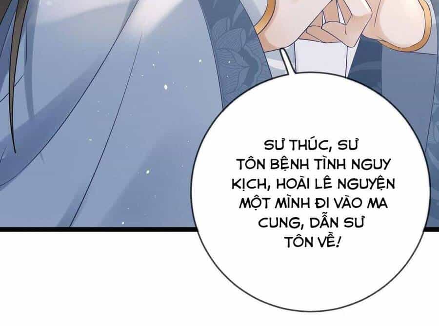 Ma Đầu Vạn Ác Năm Tuổi Rưỡi - Chương 102 - ảnh 19