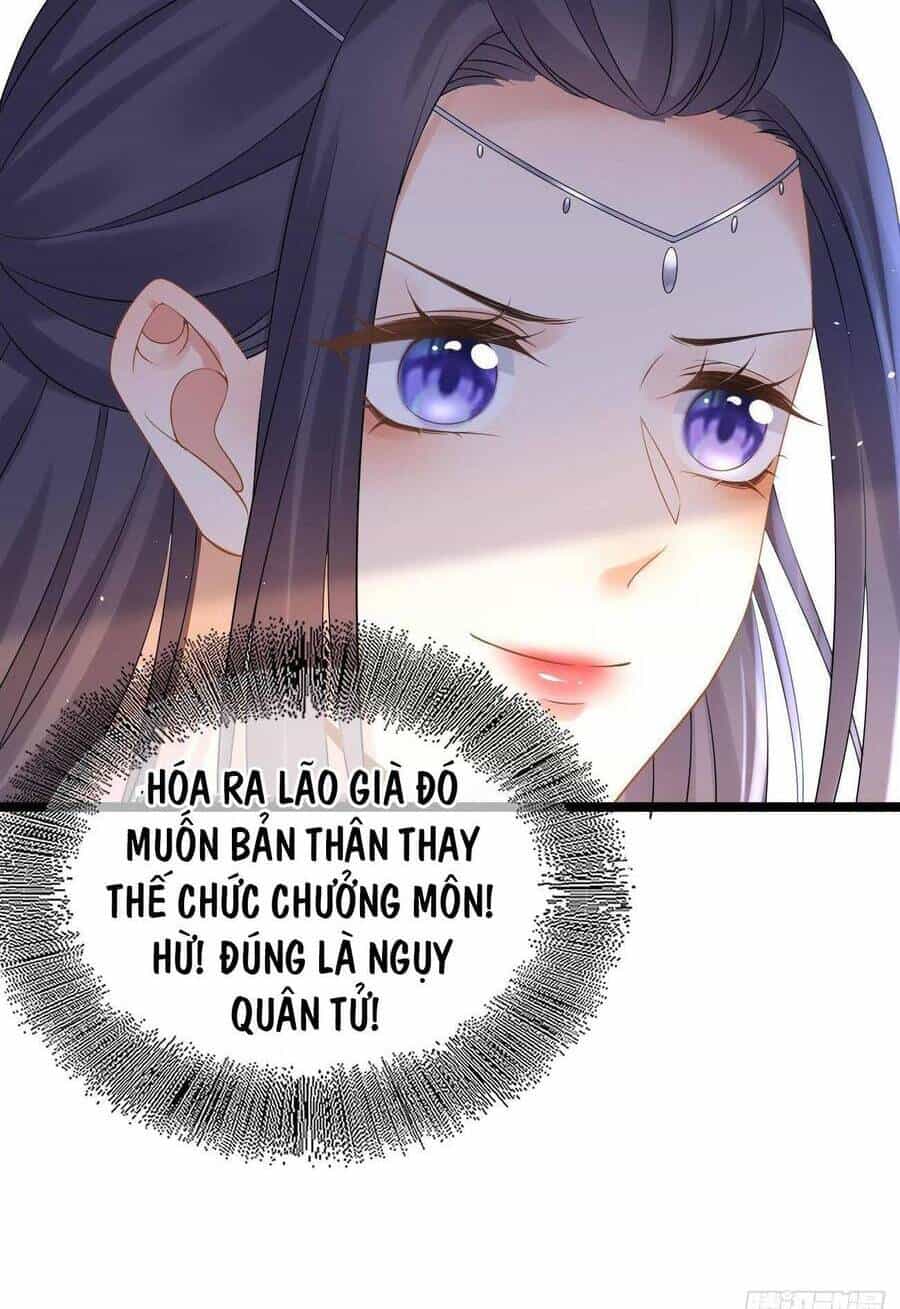 Ma Đầu Vạn Ác Năm Tuổi Rưỡi - Chương 102 - ảnh 7