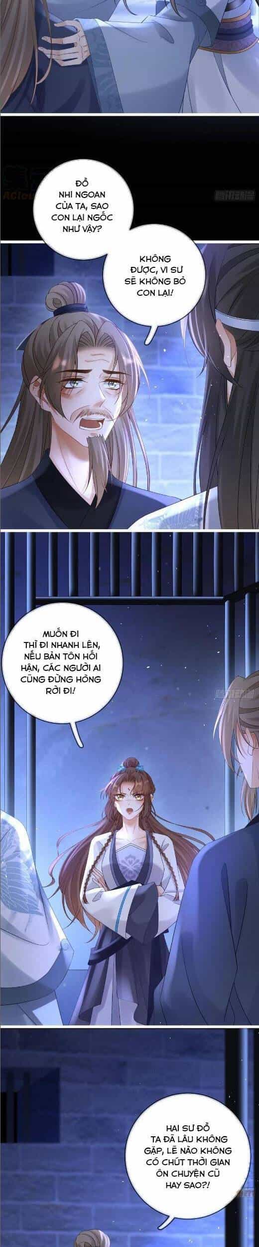 Ma Đầu Vạn Ác Năm Tuổi Rưỡi - Chương 103 - ảnh 13