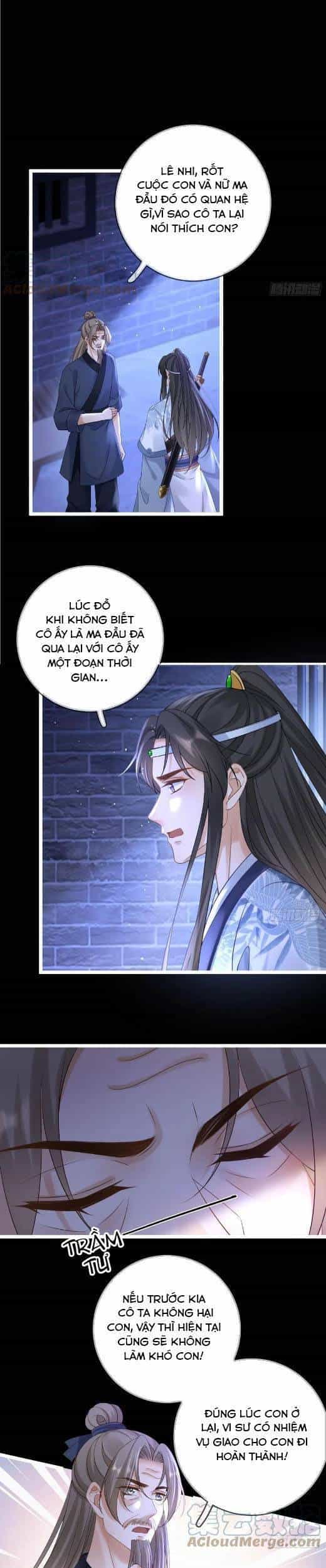 Ma Đầu Vạn Ác Năm Tuổi Rưỡi - Chương 103 - ảnh 15
