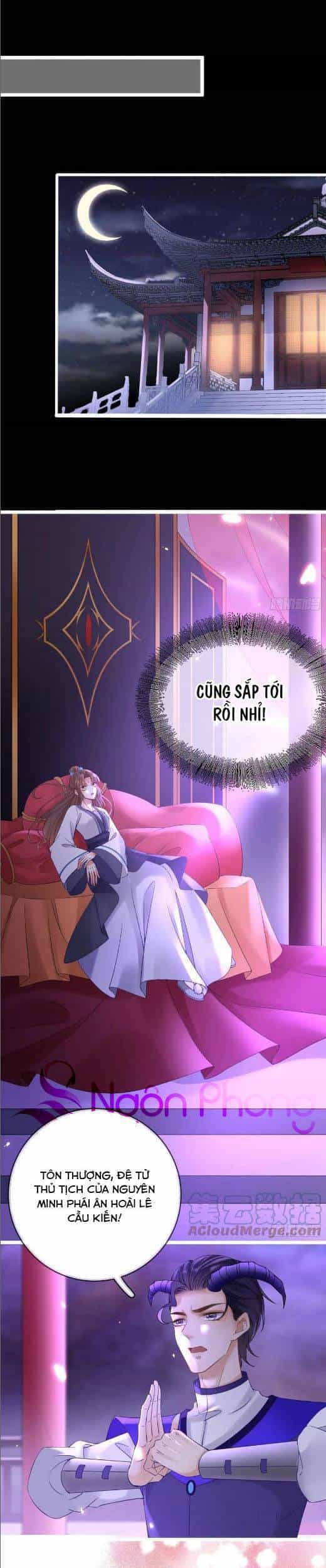 Ma Đầu Vạn Ác Năm Tuổi Rưỡi - Chương 103 - ảnh 2