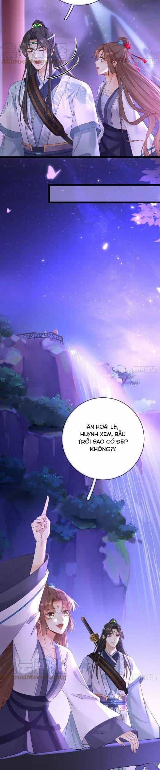 Ma Đầu Vạn Ác Năm Tuổi Rưỡi - Chương 104 - ảnh 8