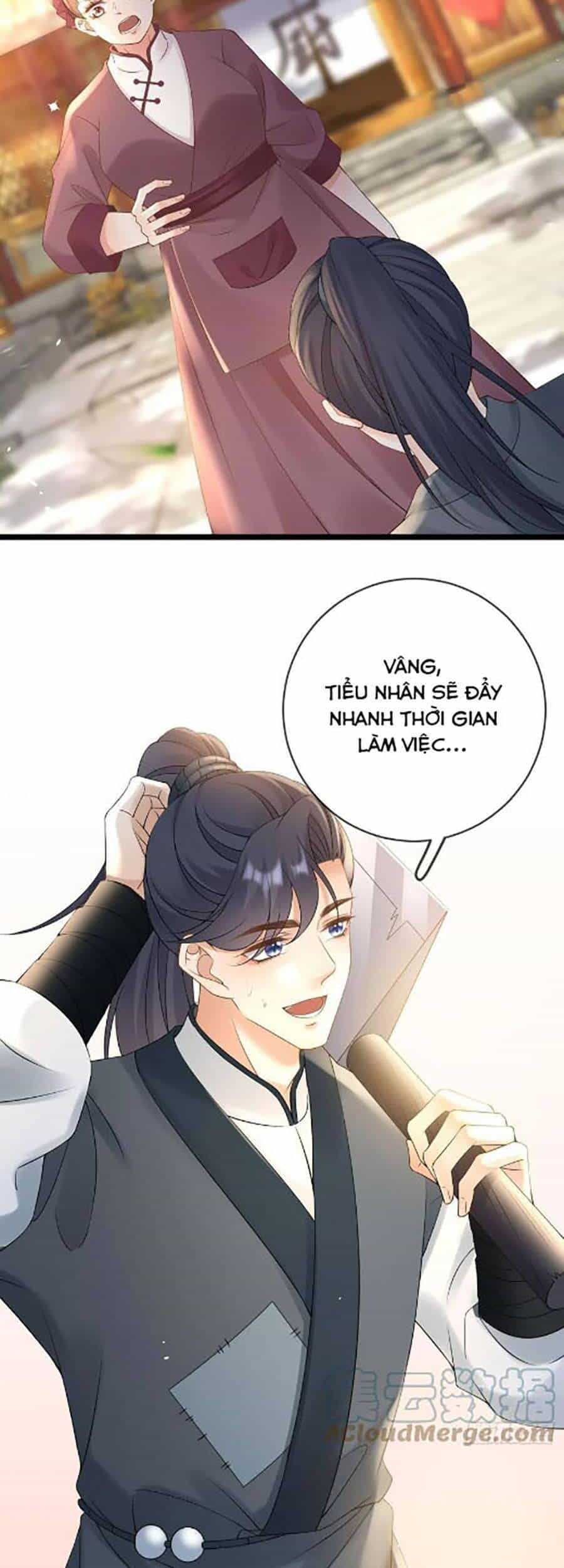 Ma Đầu Vạn Ác Năm Tuổi Rưỡi - Chương 105 - ảnh 9