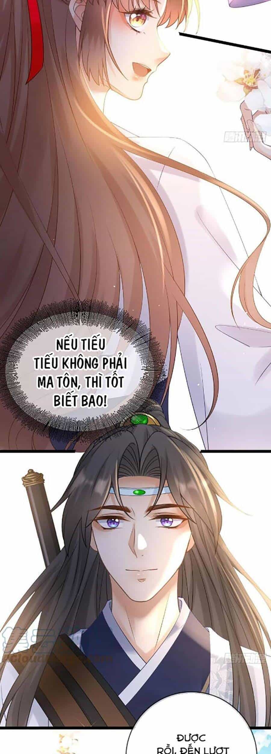 Ma Đầu Vạn Ác Năm Tuổi Rưỡi - Chương 106 - ảnh 13