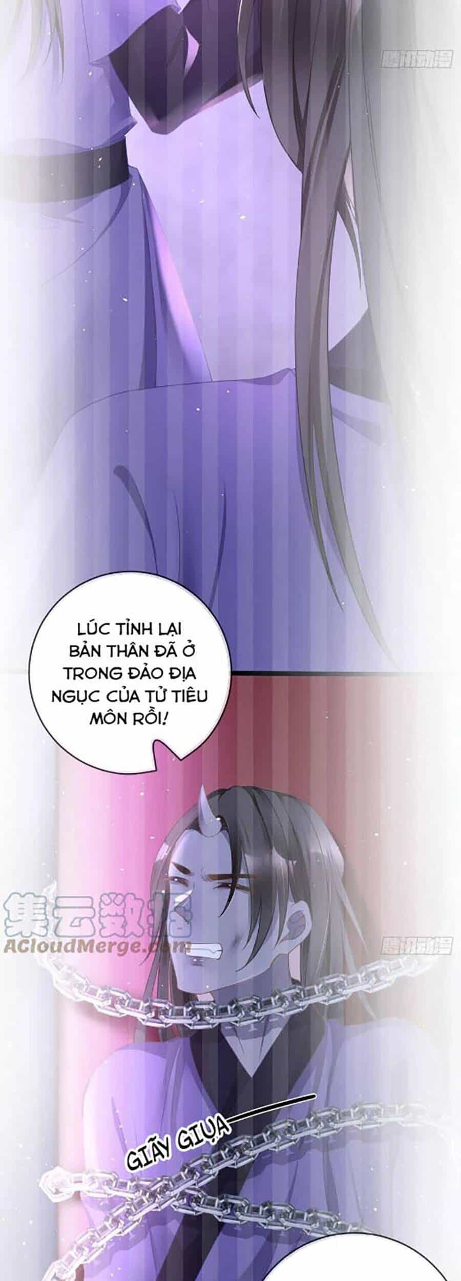 Ma Đầu Vạn Ác Năm Tuổi Rưỡi - Chương 106 - ảnh 20