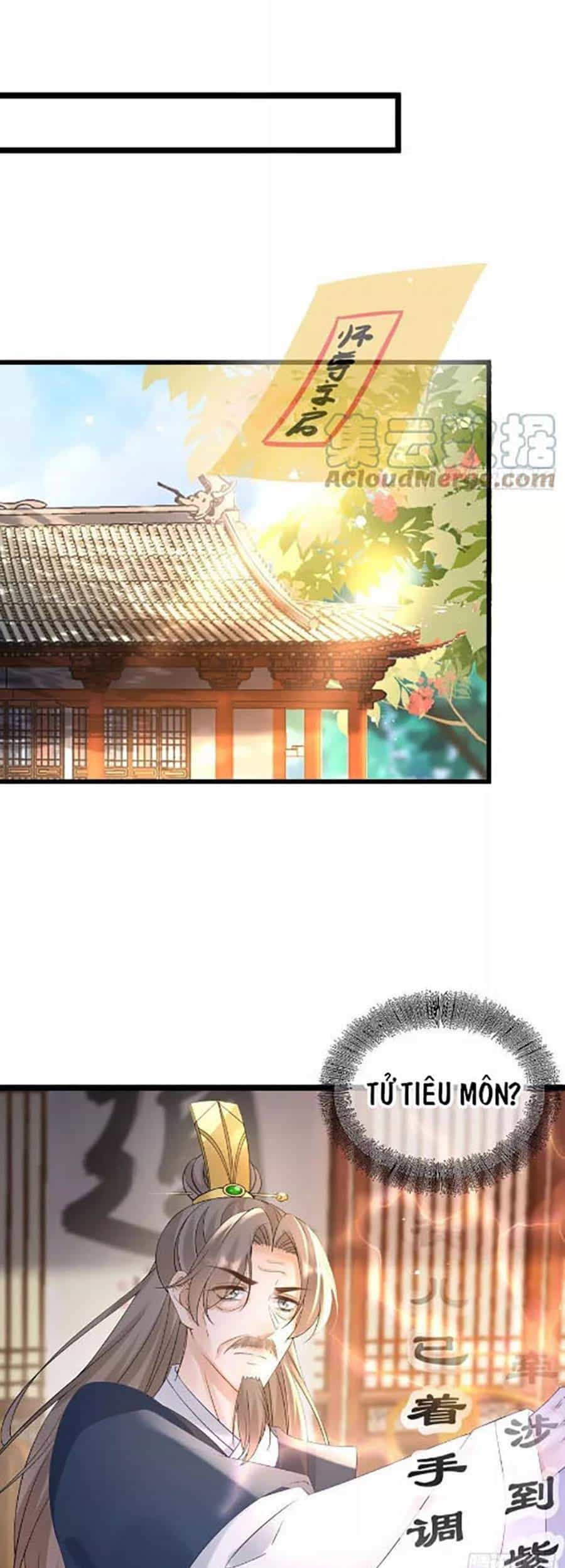 Ma Đầu Vạn Ác Năm Tuổi Rưỡi - Chương 107 - ảnh 23