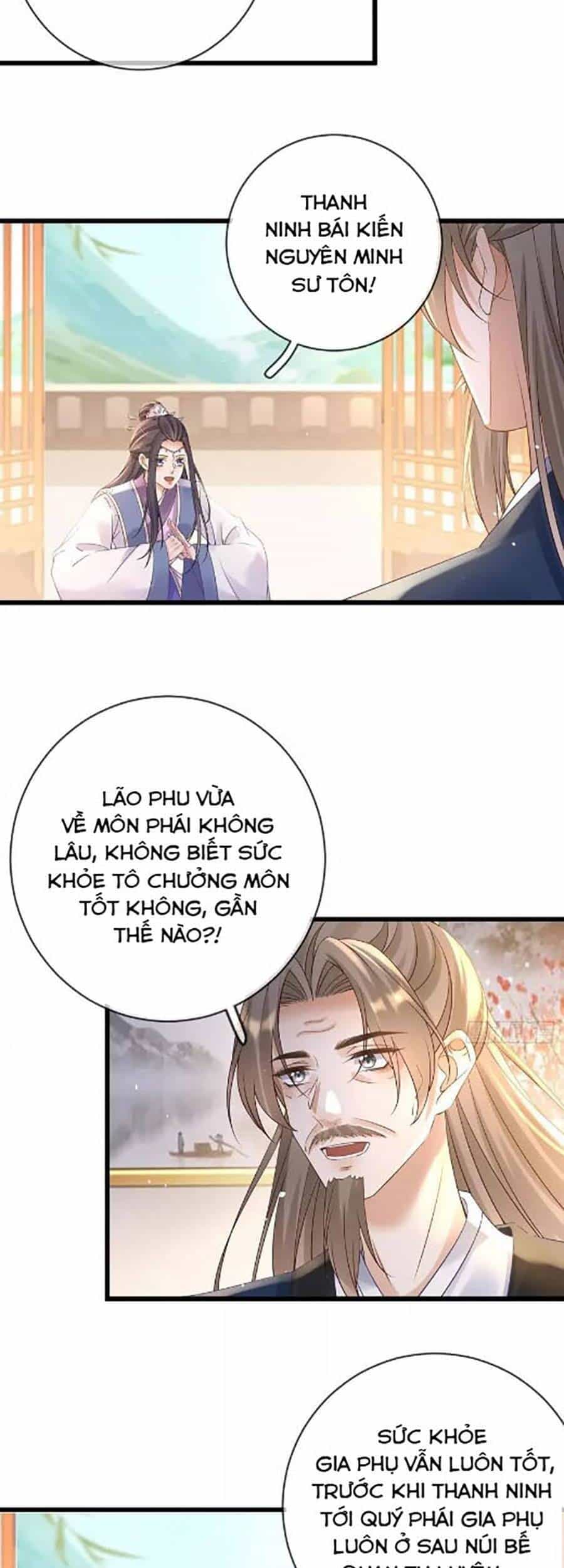 Ma Đầu Vạn Ác Năm Tuổi Rưỡi - Chương 107 - ảnh 25