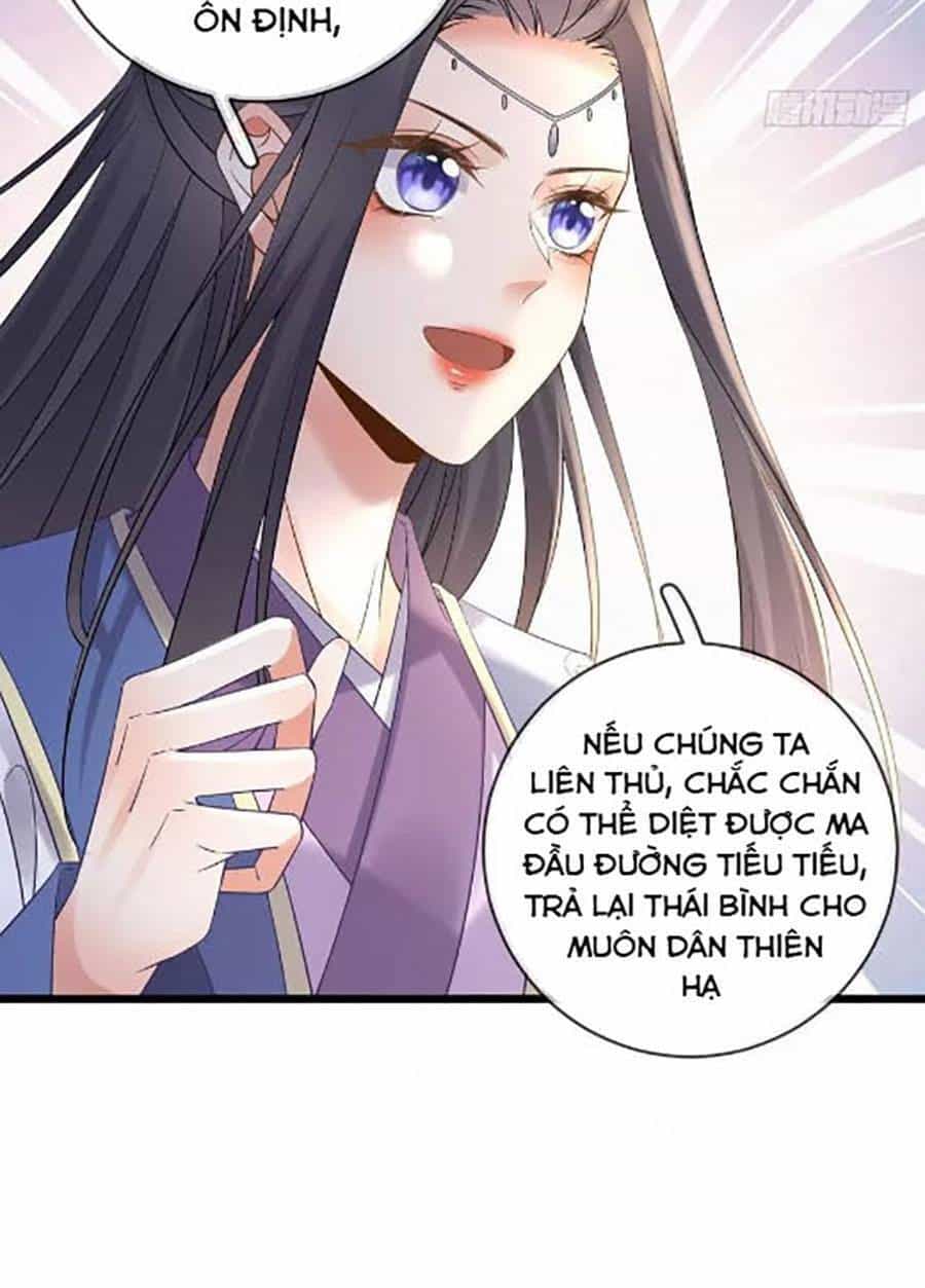 Ma Đầu Vạn Ác Năm Tuổi Rưỡi - Chương 107 - ảnh 27