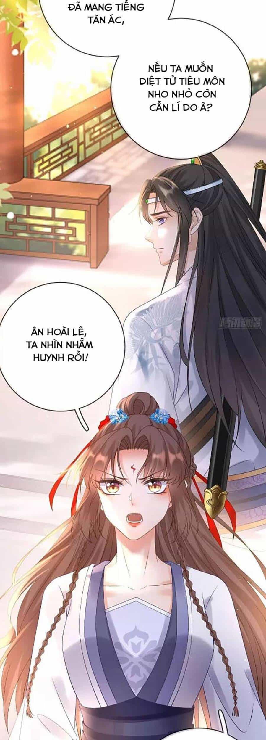 Ma Đầu Vạn Ác Năm Tuổi Rưỡi - Chương 107 - ảnh 5