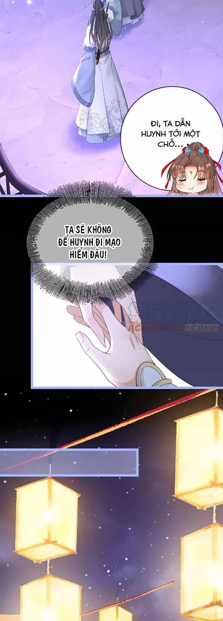 Ma Đầu Vạn Ác Năm Tuổi Rưỡi - Chương 108 - ảnh 17