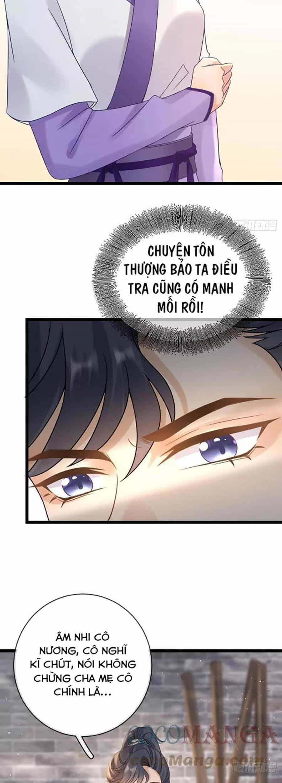 Ma Đầu Vạn Ác Năm Tuổi Rưỡi - Chương 109 - ảnh 14