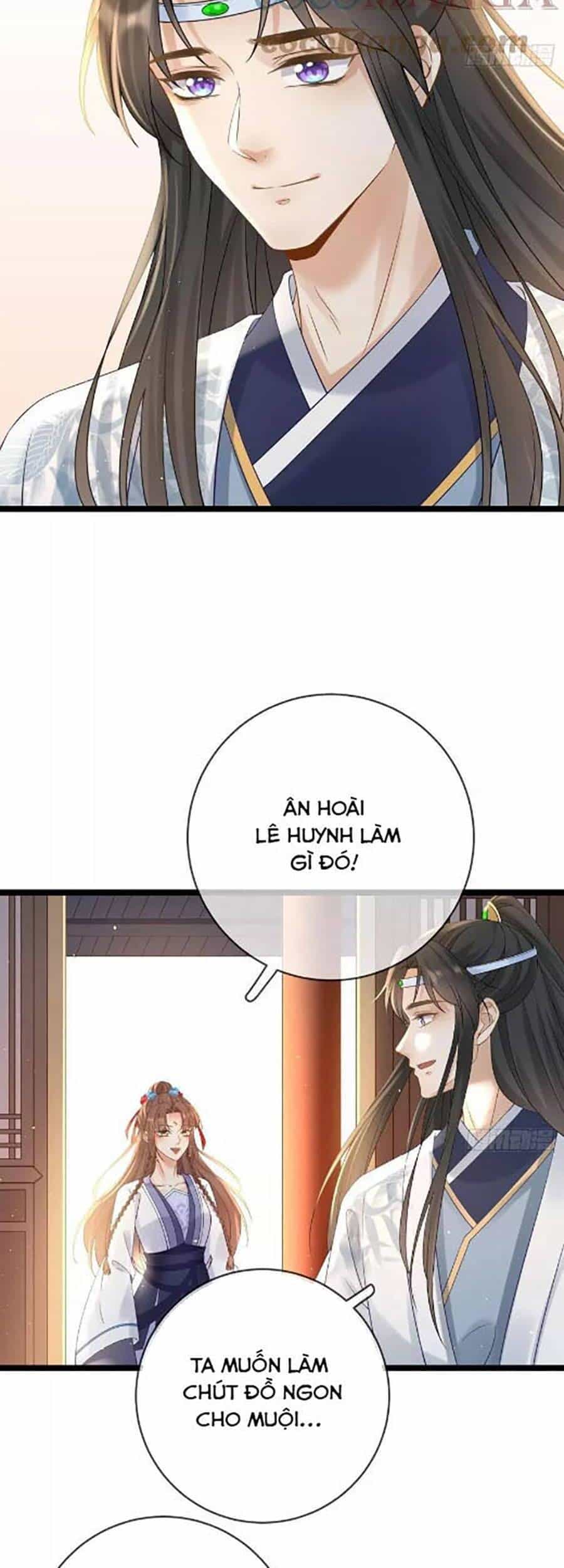Ma Đầu Vạn Ác Năm Tuổi Rưỡi - Chương 109 - ảnh 18