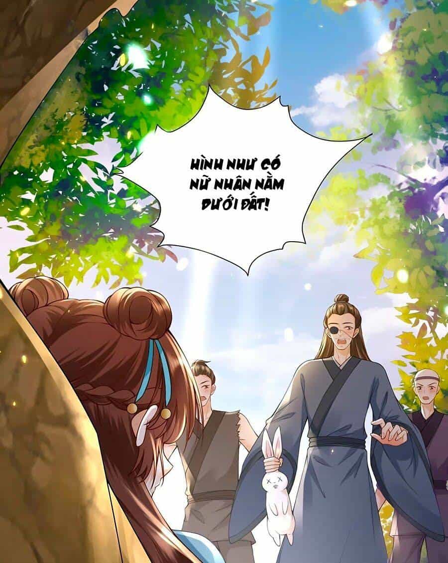 Ma Đầu Vạn Ác Năm Tuổi Rưỡi - Chương 11 - ảnh 2