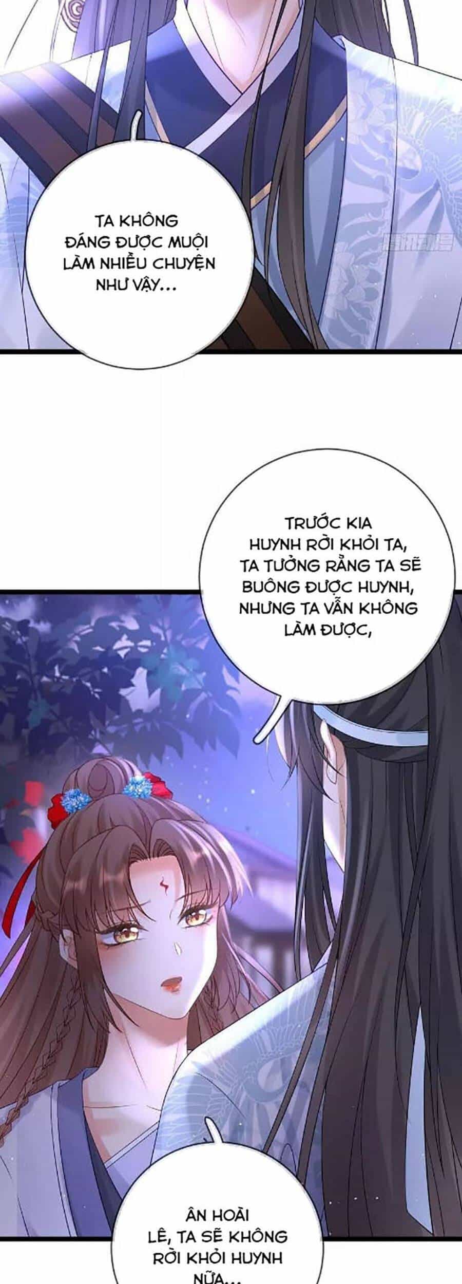 Ma Đầu Vạn Ác Năm Tuổi Rưỡi - Chương 110 - ảnh 16