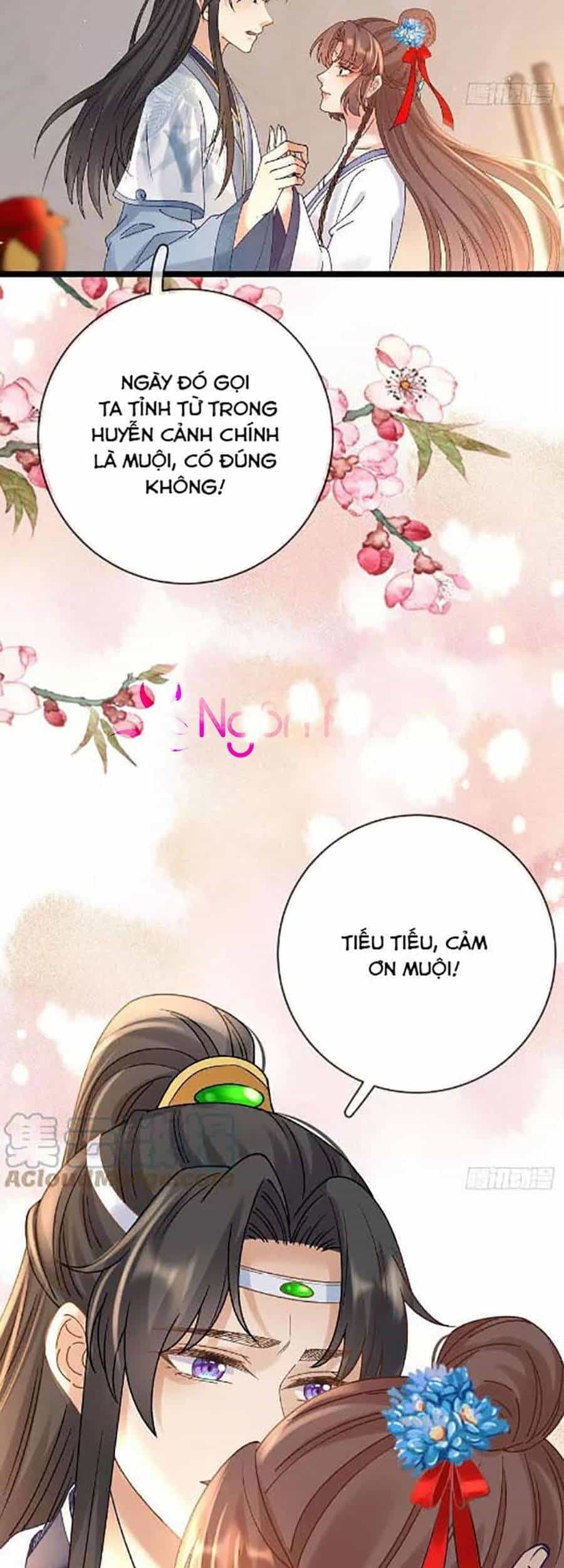Ma Đầu Vạn Ác Năm Tuổi Rưỡi - Chương 110 - ảnh 4