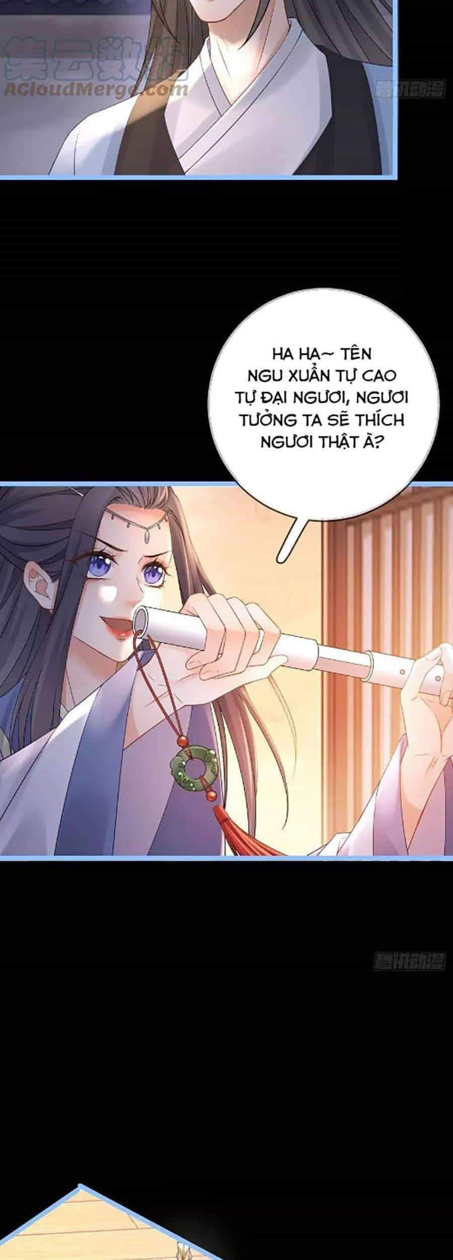 Ma Đầu Vạn Ác Năm Tuổi Rưỡi - Chương 112 - ảnh 12