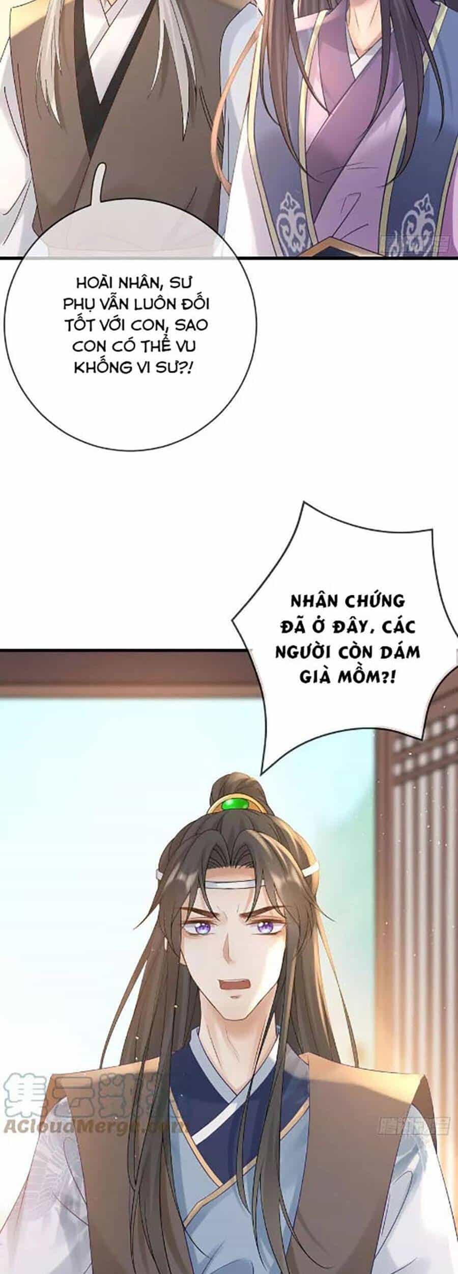 Ma Đầu Vạn Ác Năm Tuổi Rưỡi - Chương 112 - ảnh 17