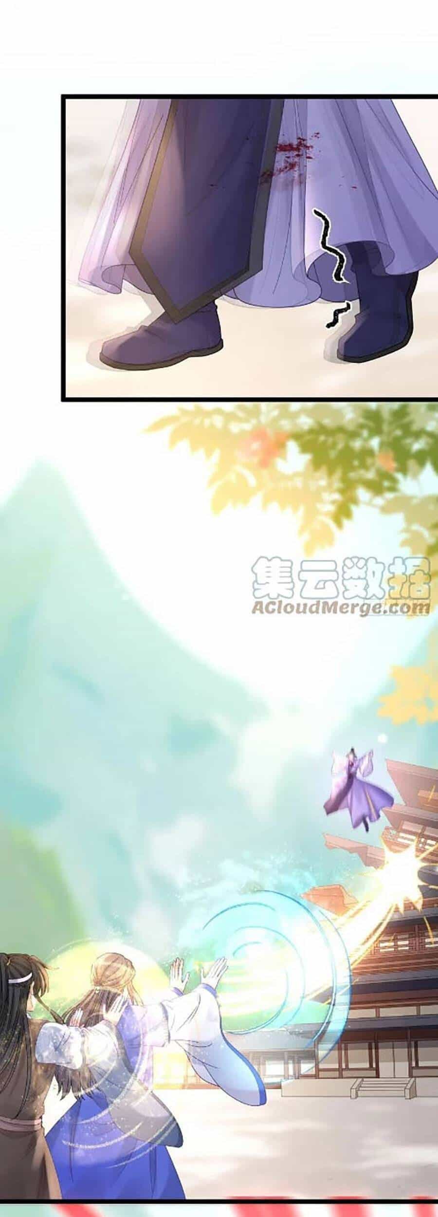 Ma Đầu Vạn Ác Năm Tuổi Rưỡi - Chương 114 - ảnh 12