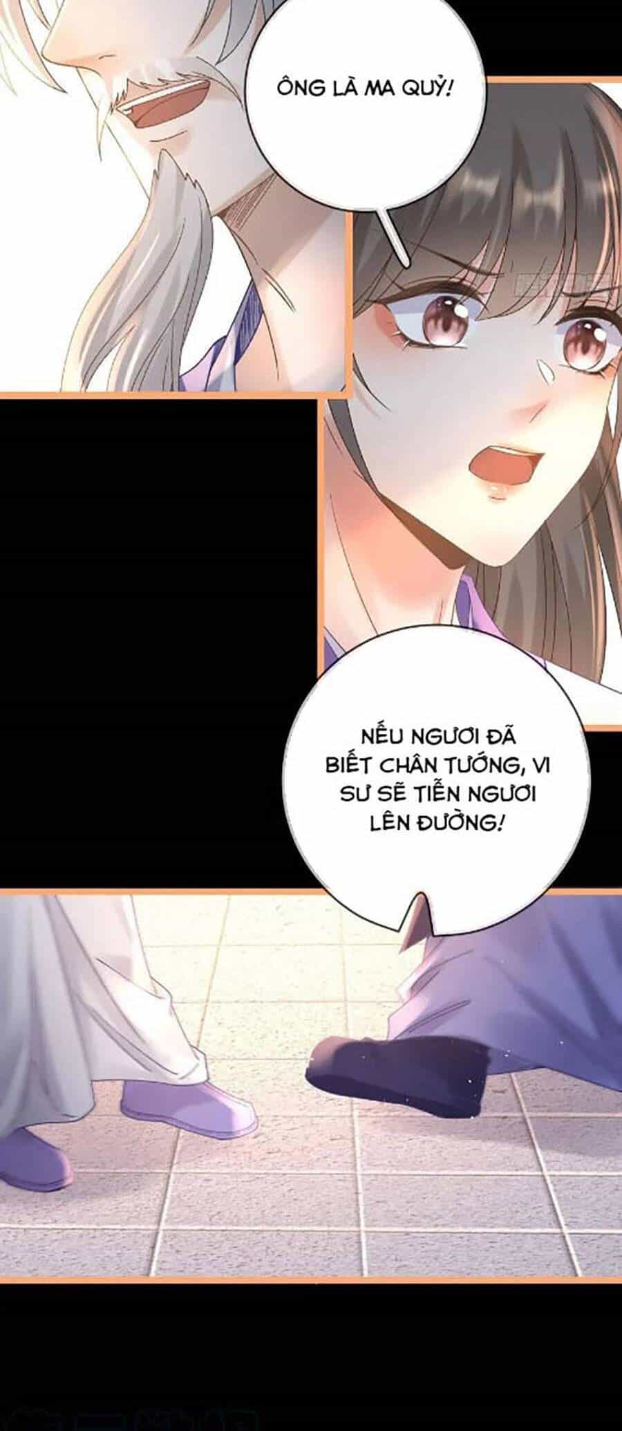 Ma Đầu Vạn Ác Năm Tuổi Rưỡi - Chương 114 - ảnh 25