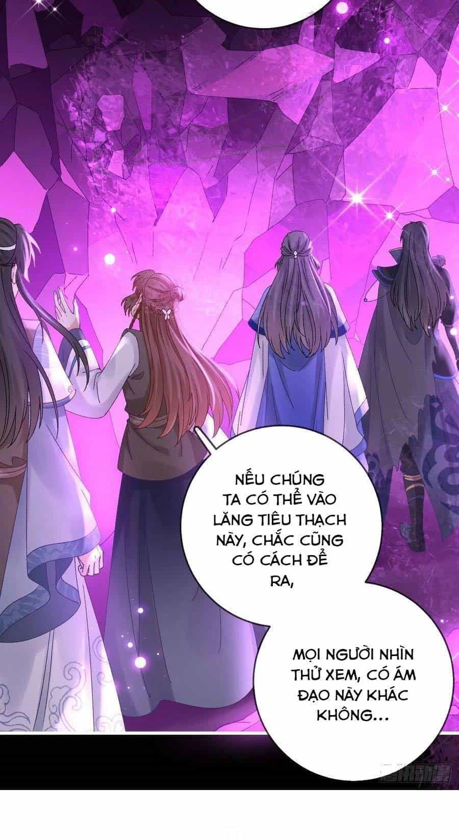 Ma Đầu Vạn Ác Năm Tuổi Rưỡi - Chương 115 - ảnh 26
