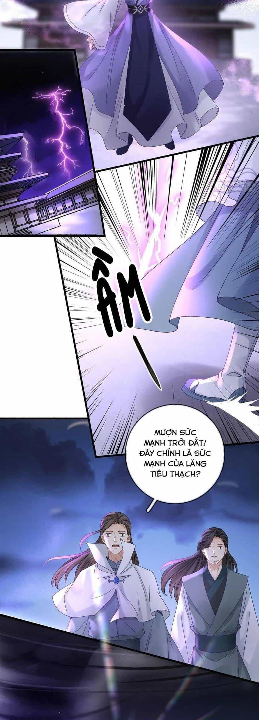 Ma Đầu Vạn Ác Năm Tuổi Rưỡi - Chương 115 - ảnh 8