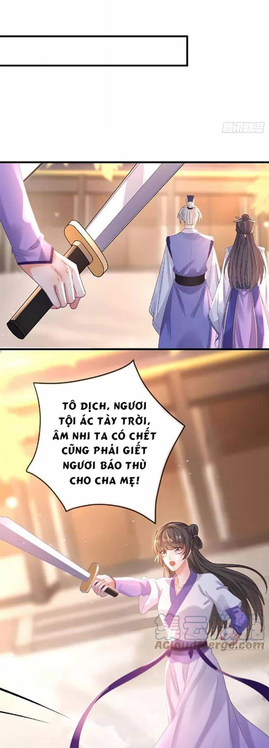 Ma Đầu Vạn Ác Năm Tuổi Rưỡi - Chương 116 - ảnh 19