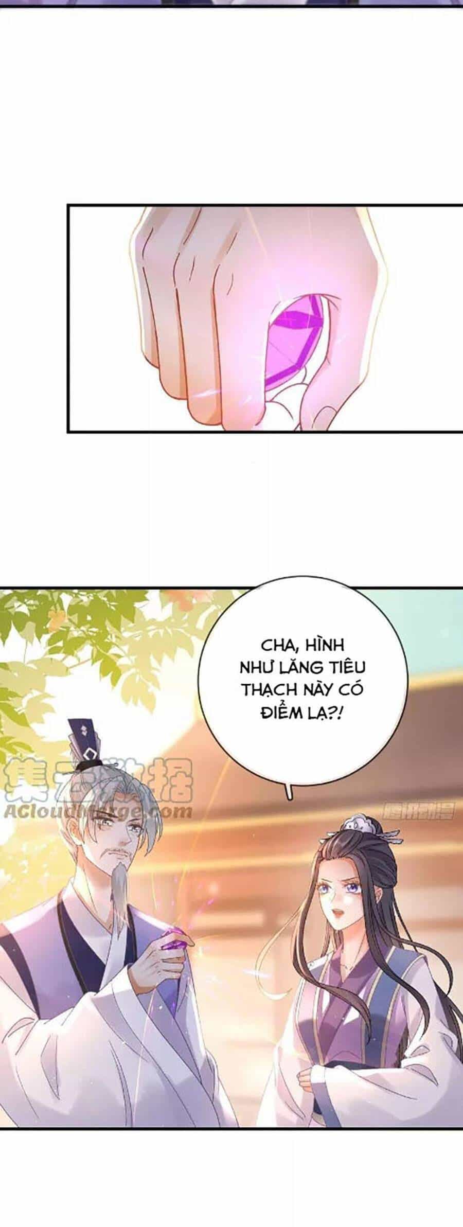 Ma Đầu Vạn Ác Năm Tuổi Rưỡi - Chương 116 - ảnh 22